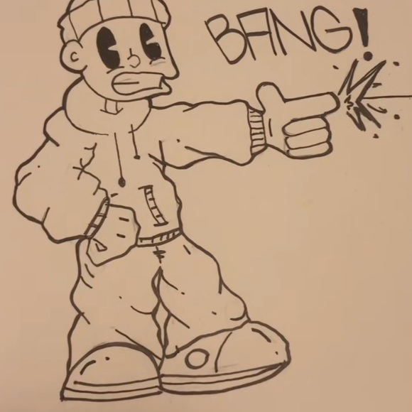 beckettjacobosn